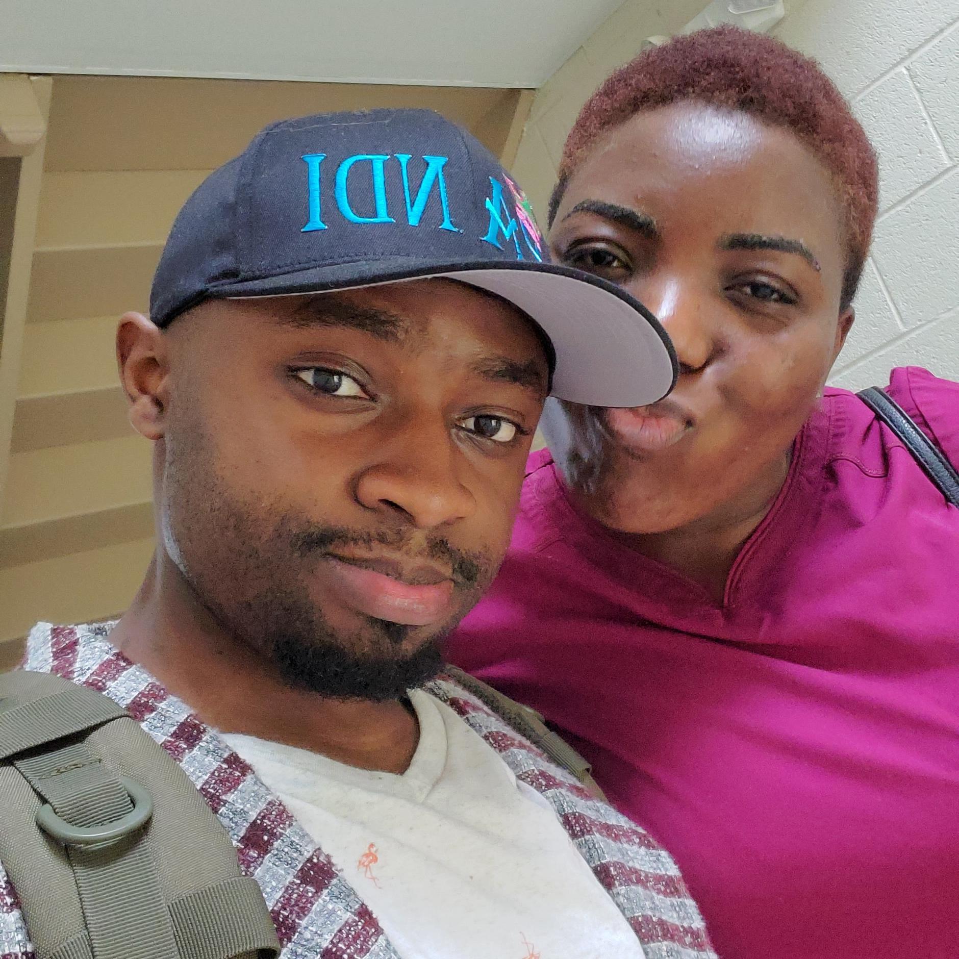 MAMI NDI AND PA NDI