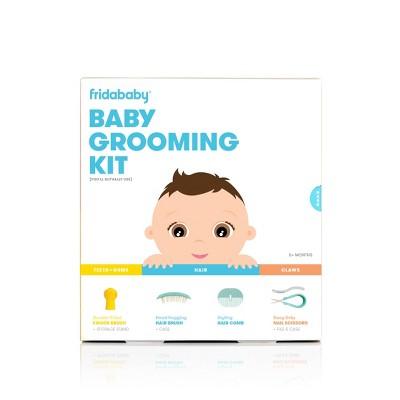 Fridababy Grooming Kit