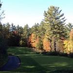 Timberstone Golf Course