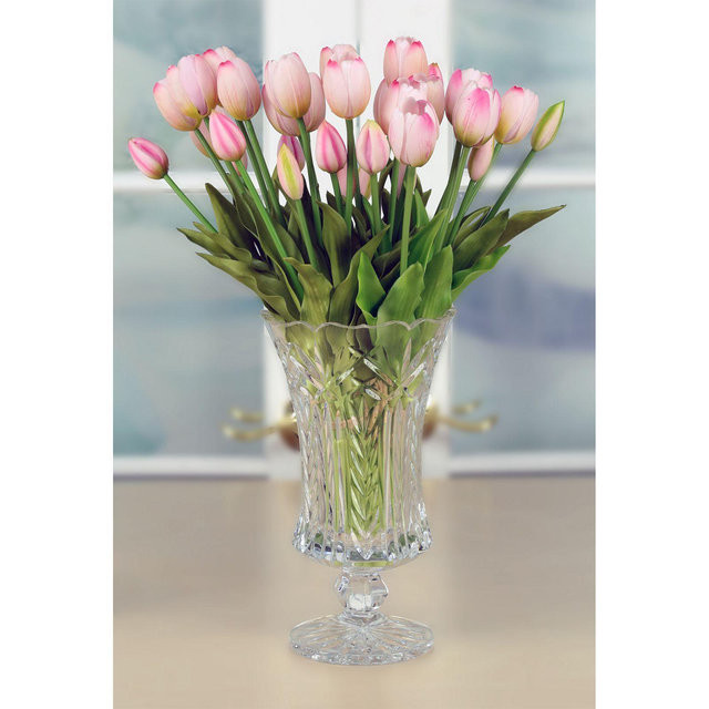 Mark Roberts Blooming Tulip Bunch, Set of 6