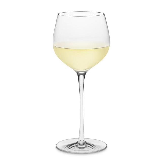 Williams Sonoma Reserve Chardonnay Glasses, Set of 2
