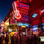 Robert's Western World