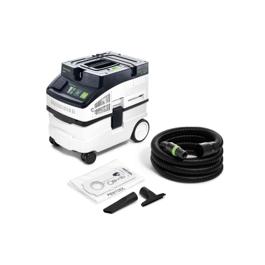 Festool 577413 CLEANTEC CT 15 E HEPA Dust Extractor