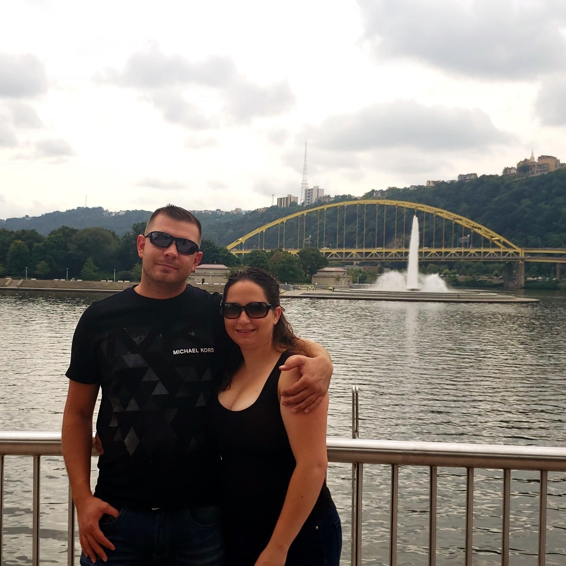 Pittsburgh, Pennsylvanian