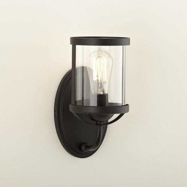 Salisbury 1-Light Armed Sconce