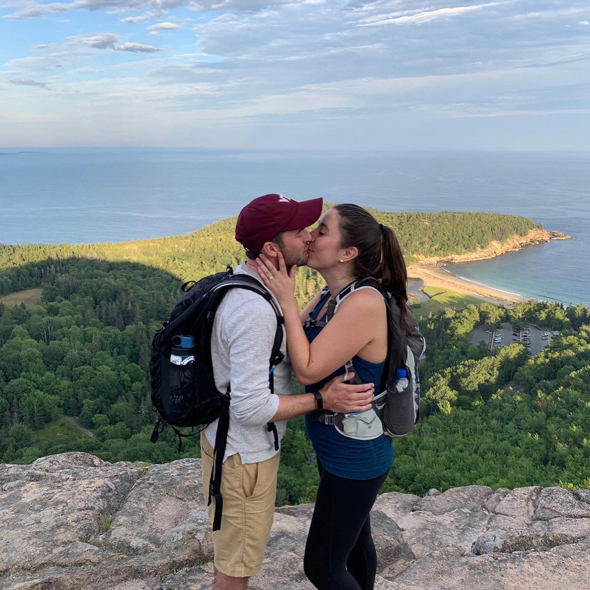 Acadia National Park, Maine