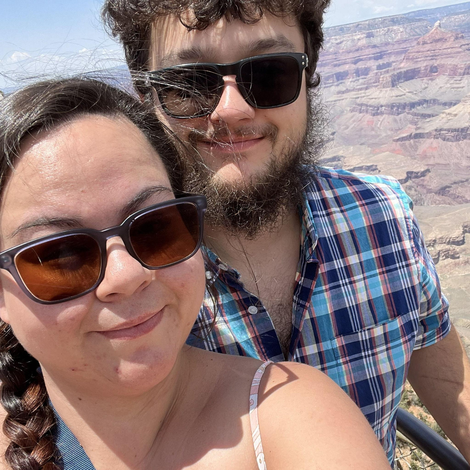 Grand Canyon 2023