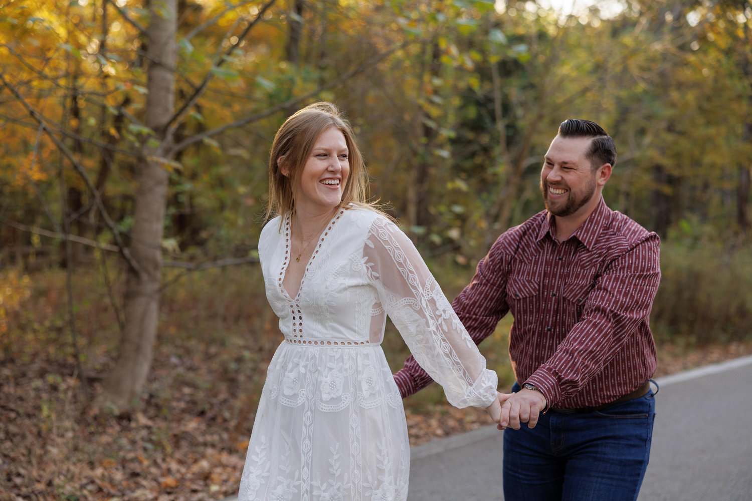 The Wedding Website of Nichol Feldtz and Dallas Waller