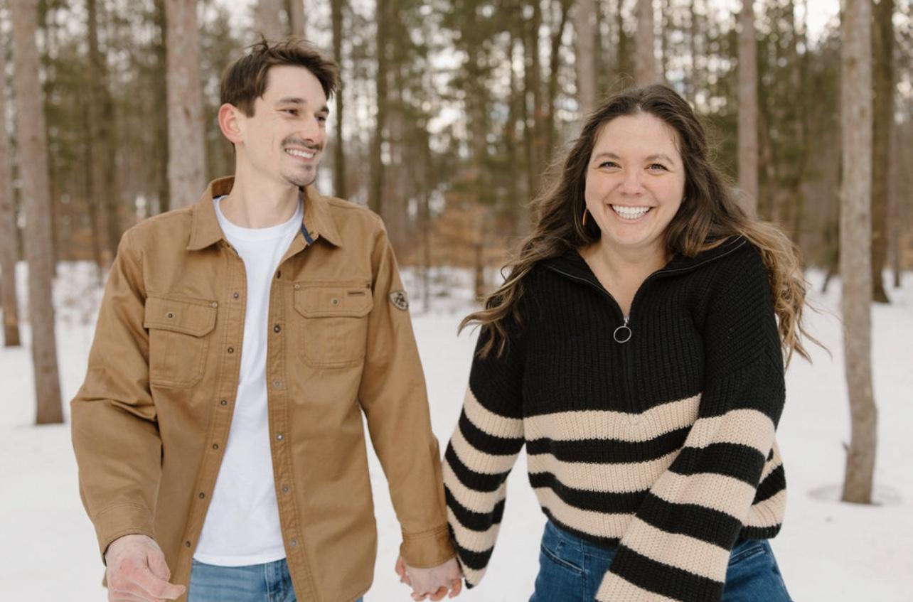 The Wedding Website of Madeline Ruff and Joshua Emelander