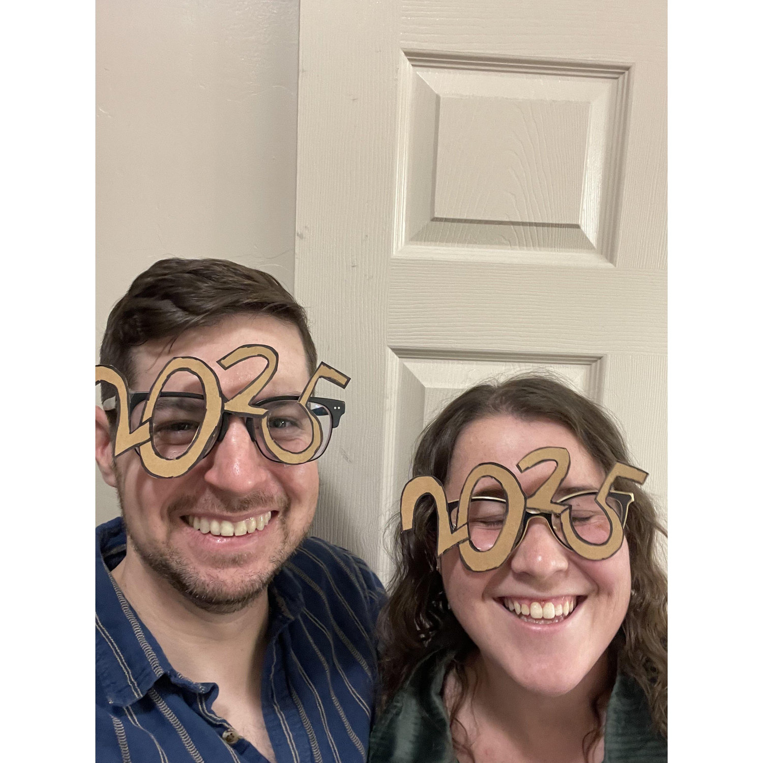 New Year's Eve 2024