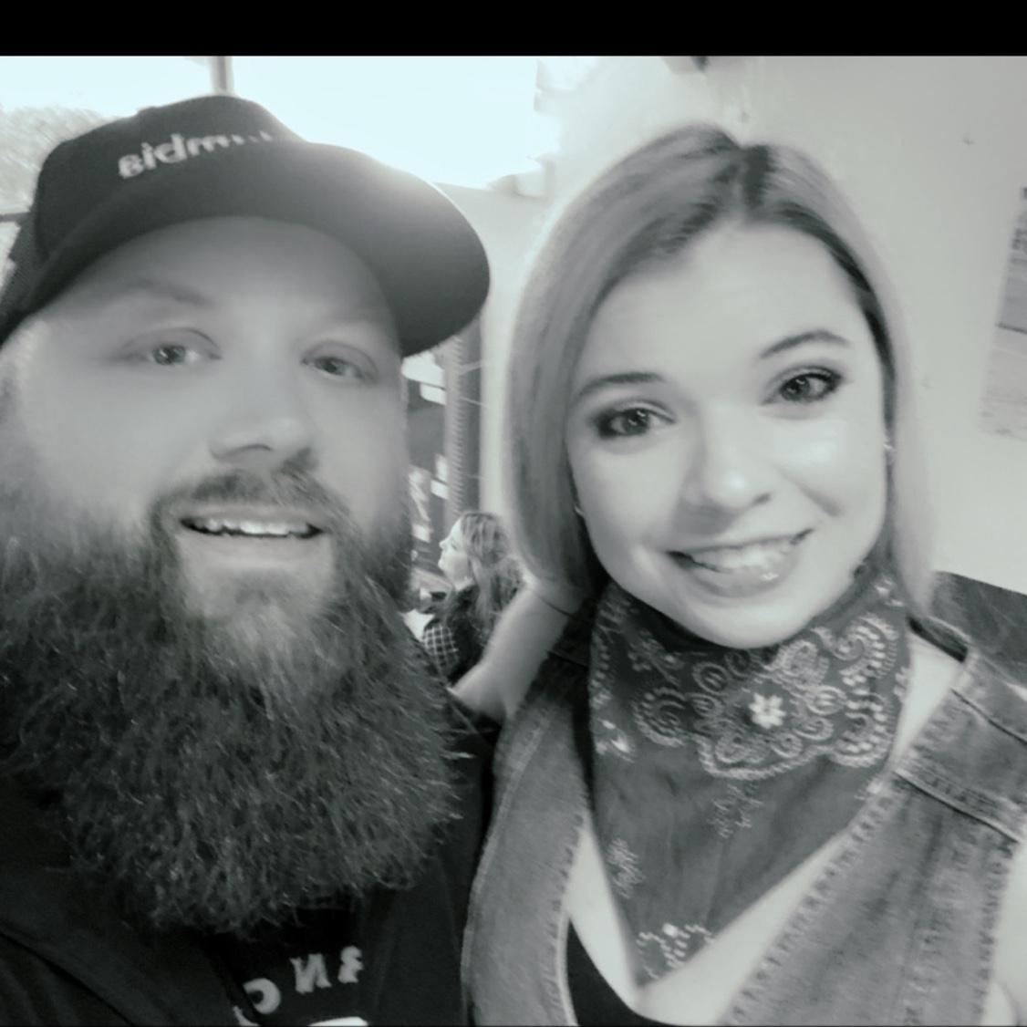 Brantley Gilbert concert!