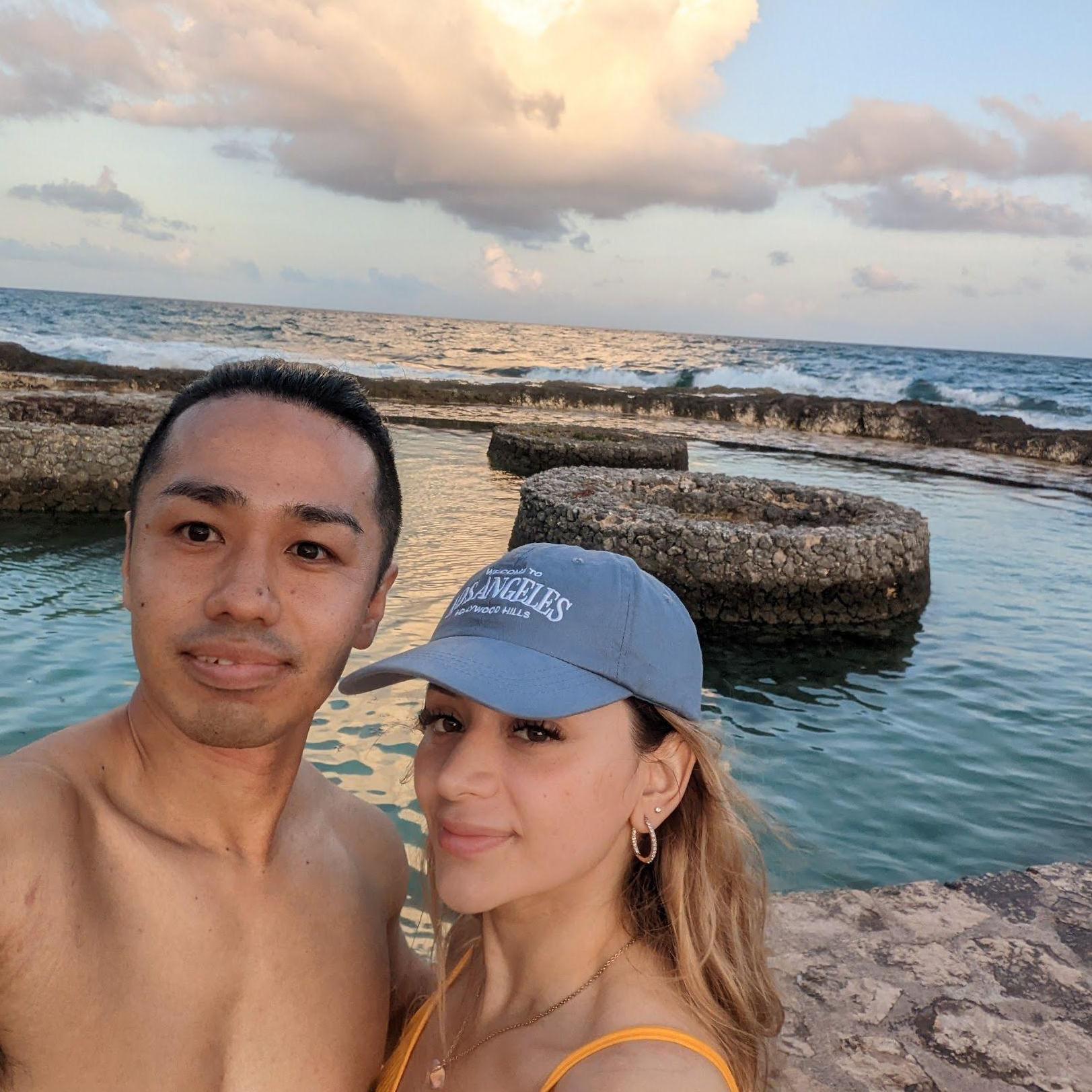 Playa del Carmen, México
メキシコ、プラヤデルカルメン