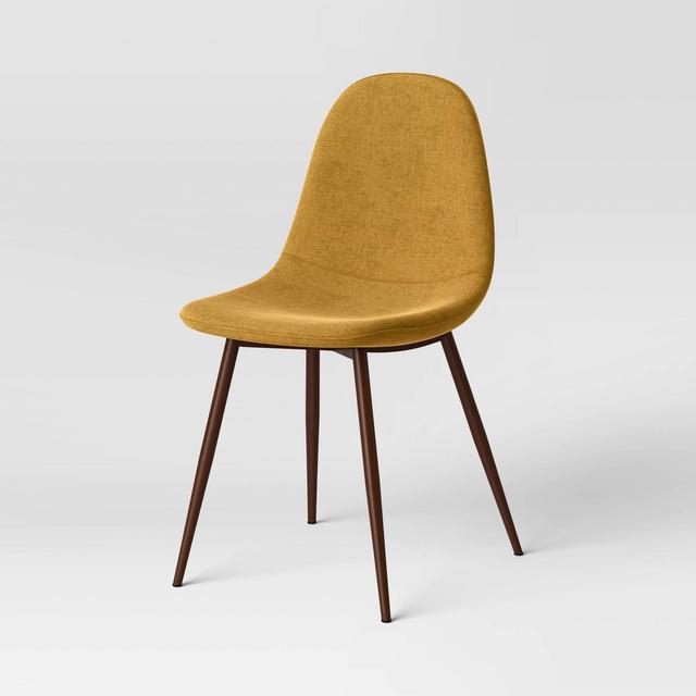 Copley Dining Chair Mustard - Threshold™