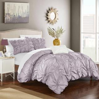 Benedict 8-Piece Duvet Bedding Set