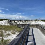 Henderson Beach State Park