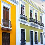 Old San Juan