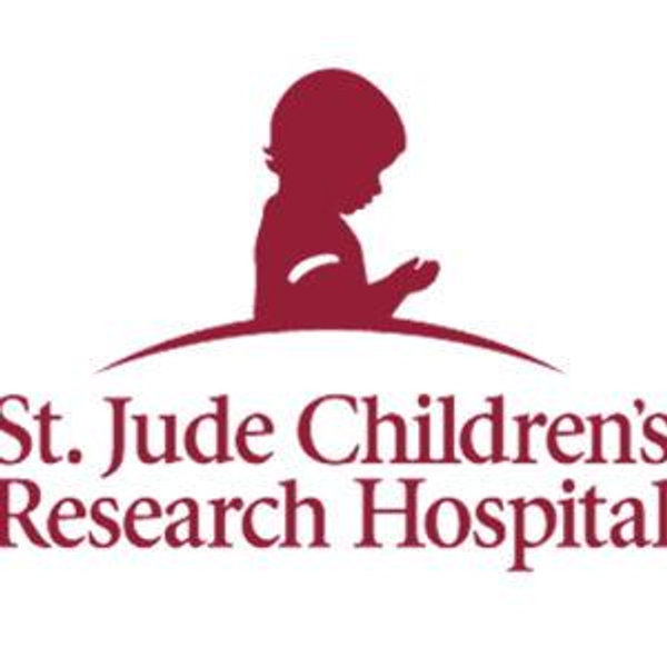 St. Jude Children's Cancer Research