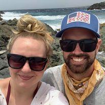 ATV tour in Aruba