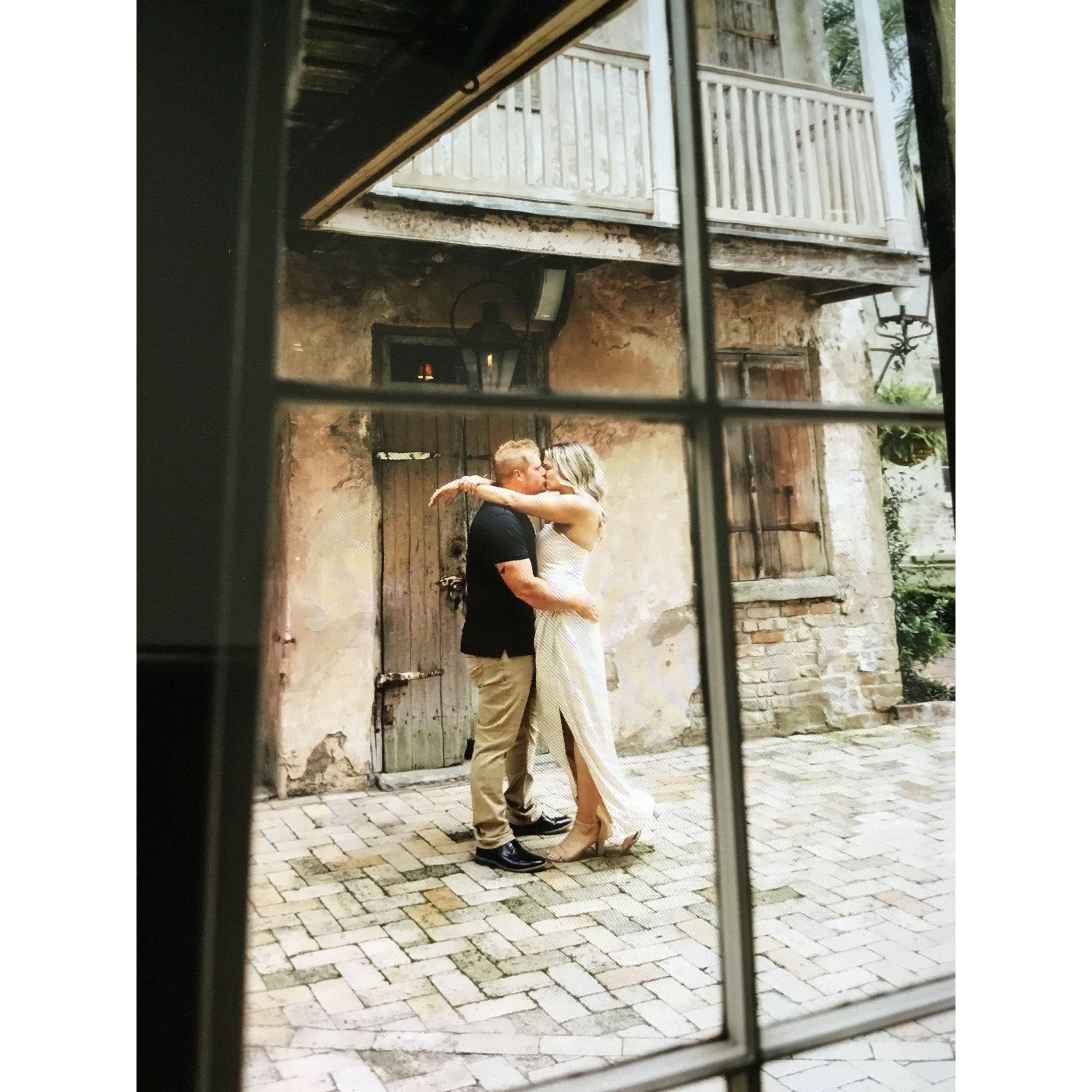 Engagement