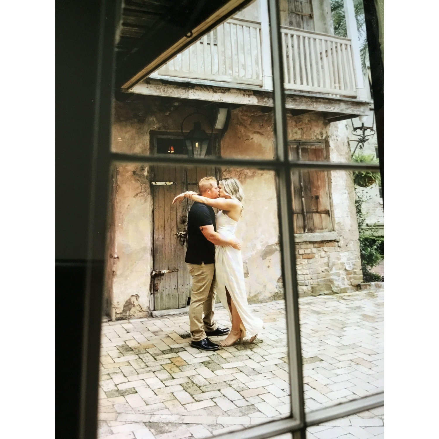Engagement