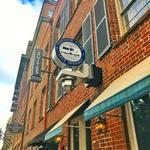 Treylor Park Restaurant