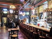 Moon & Raven Public House
