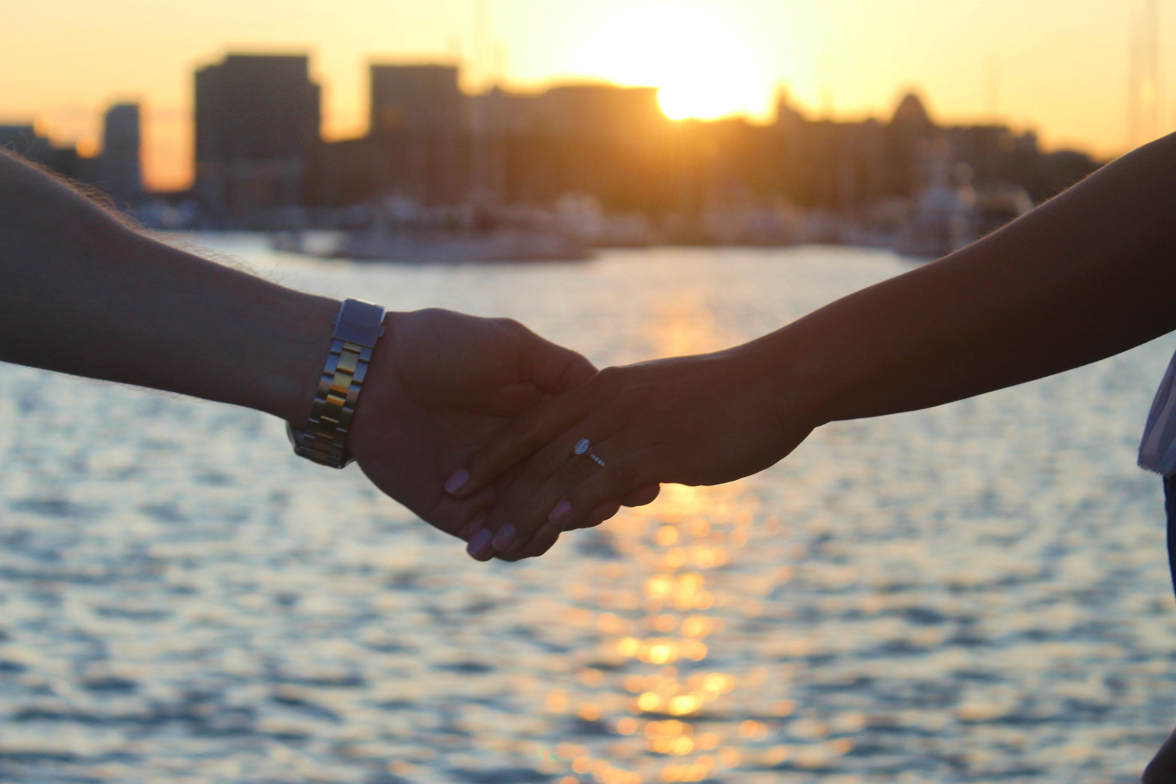 The Wedding Website of Alexis Cash and Marcus Coppola