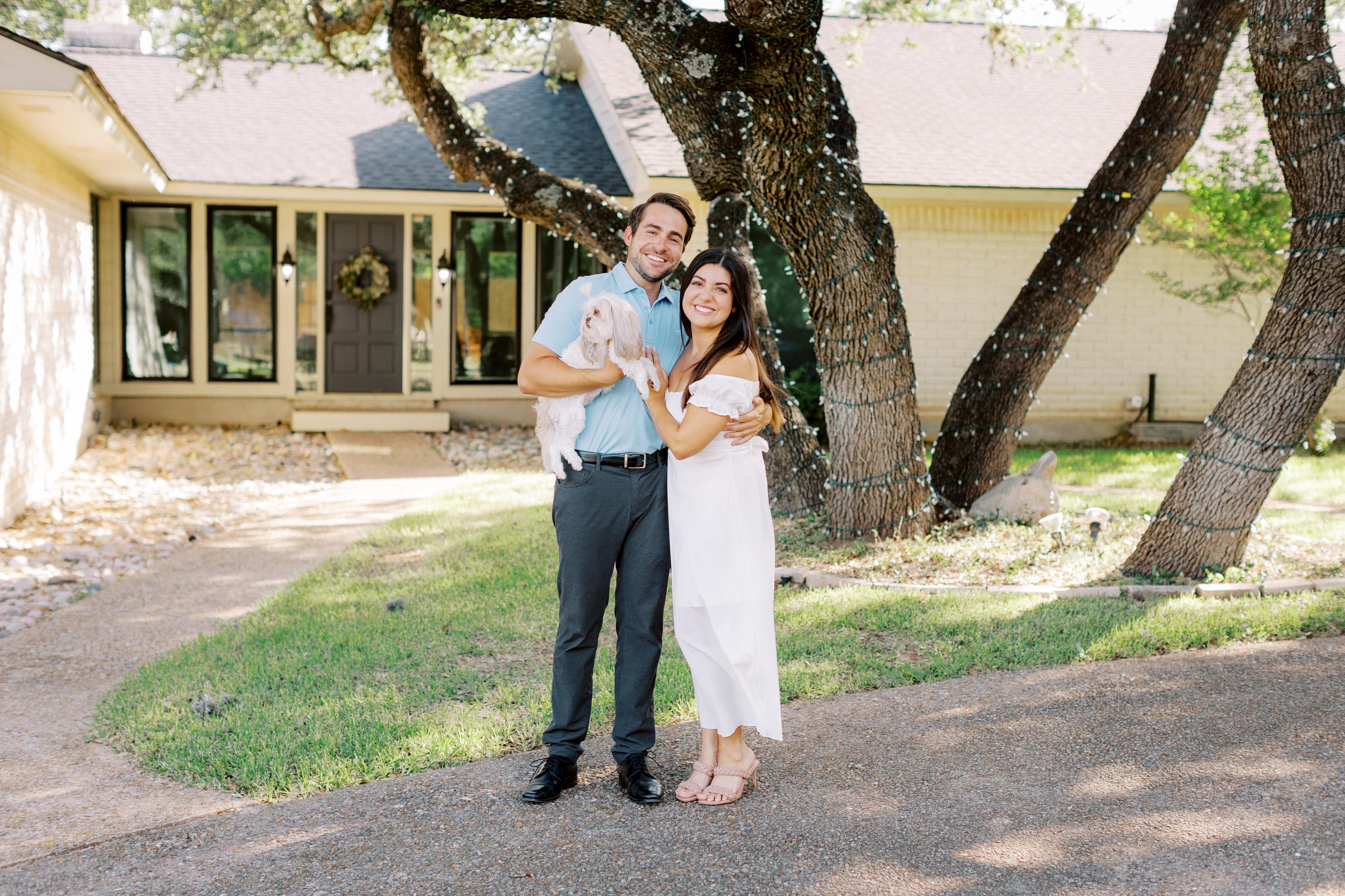 The Wedding Website of Michelle Nicole Esqueda and Christopher Scott Sabina
