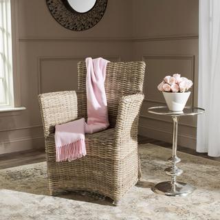 Natuna Rattan Arm Chair