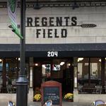Regents Field