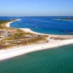 St. Andrews State Park