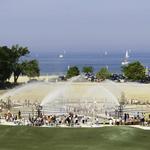 Whirlpool Compass Park