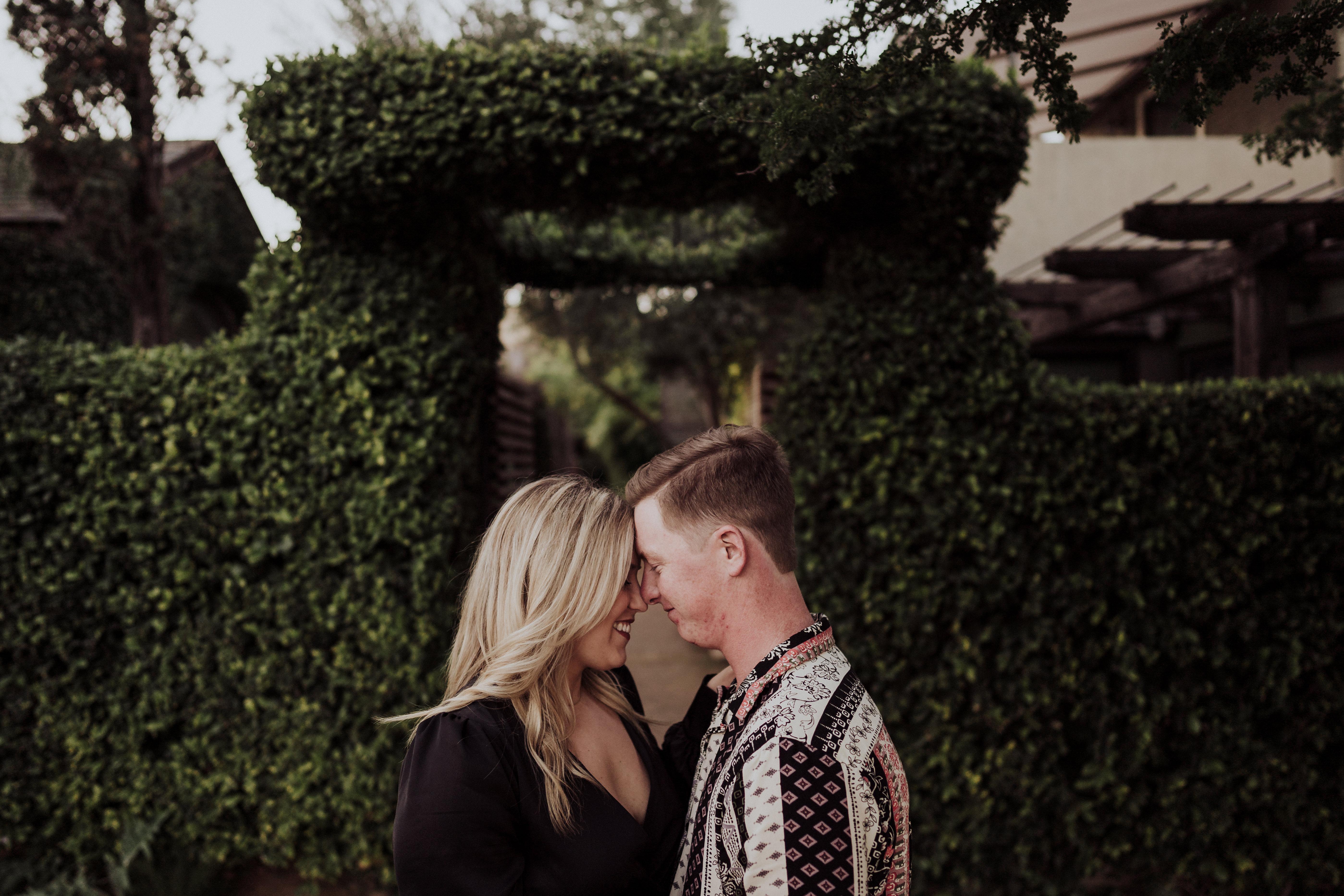 The Wedding Website of Madison McCauley and Nick Perry