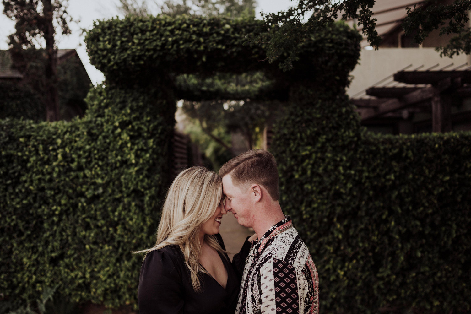 The Wedding Website of Madison McCauley and Nick Perry