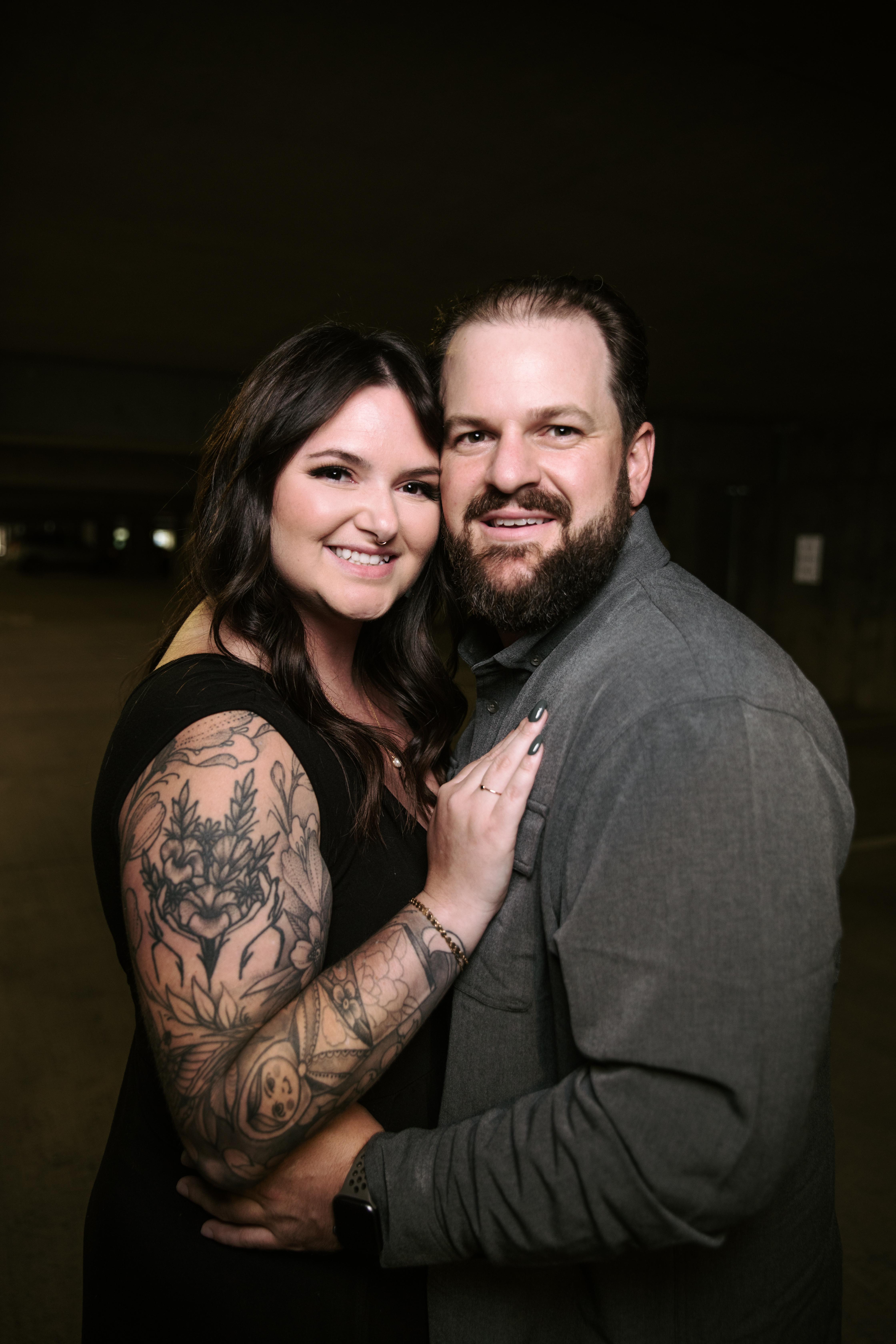 Briauna Marie Mayhew and Dakota Jay Kummer's Wedding Website