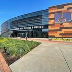 Bluegrass Music Hall of Fame & Museum