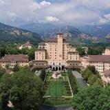 The Broadmoor