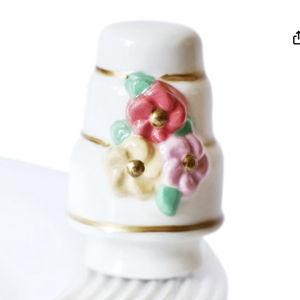 Nora Fleming Wedding Cake Mini