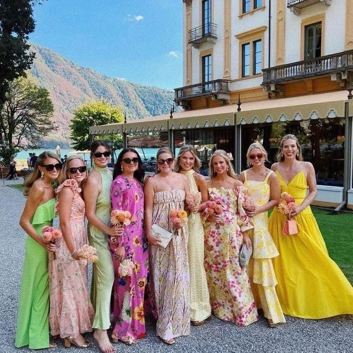 Ladies attire inspiration