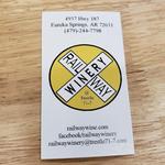 Railway Winery & Vineyards