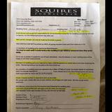 Groomsman - Squires Formalwear