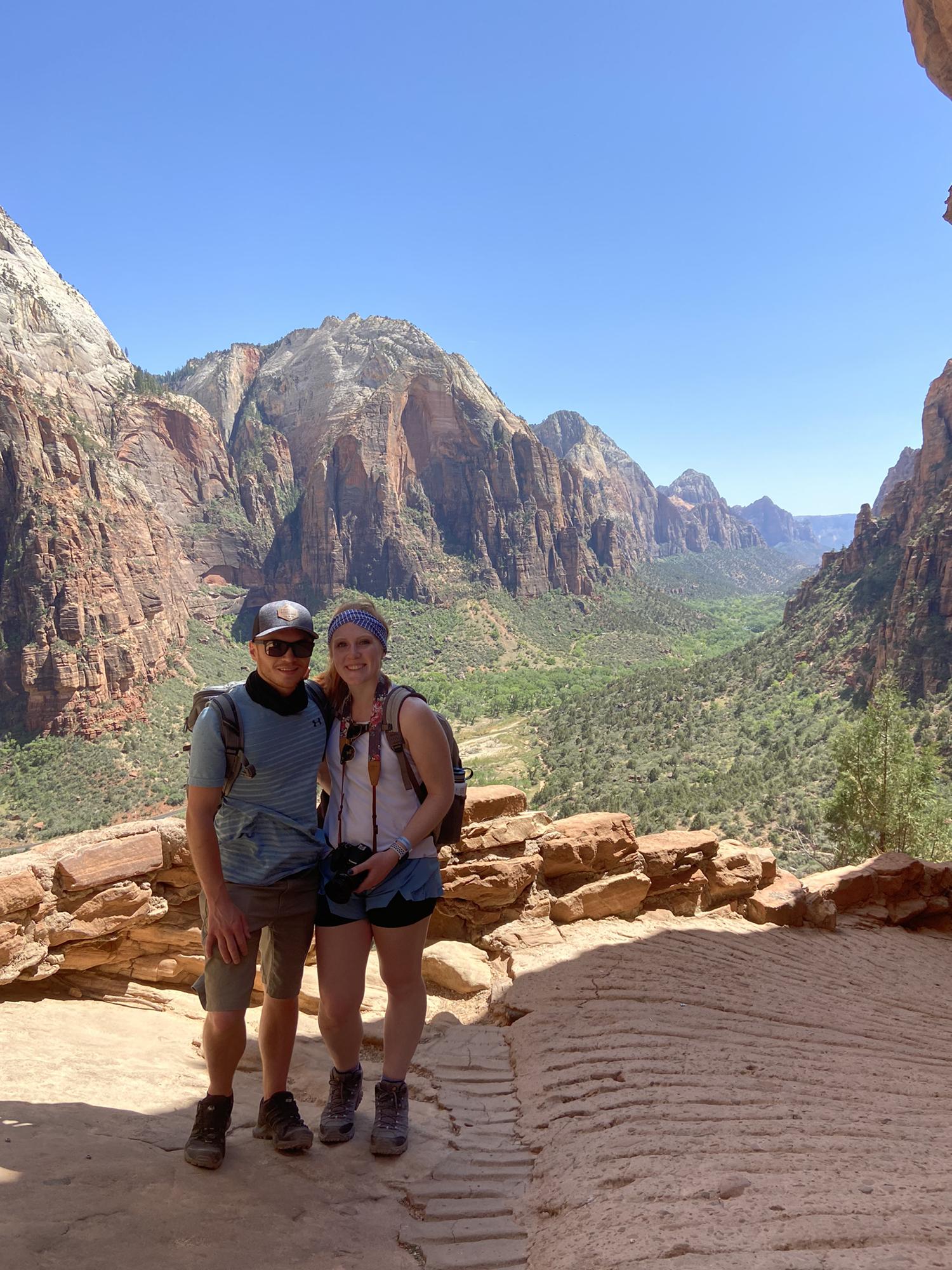 Utah trip!