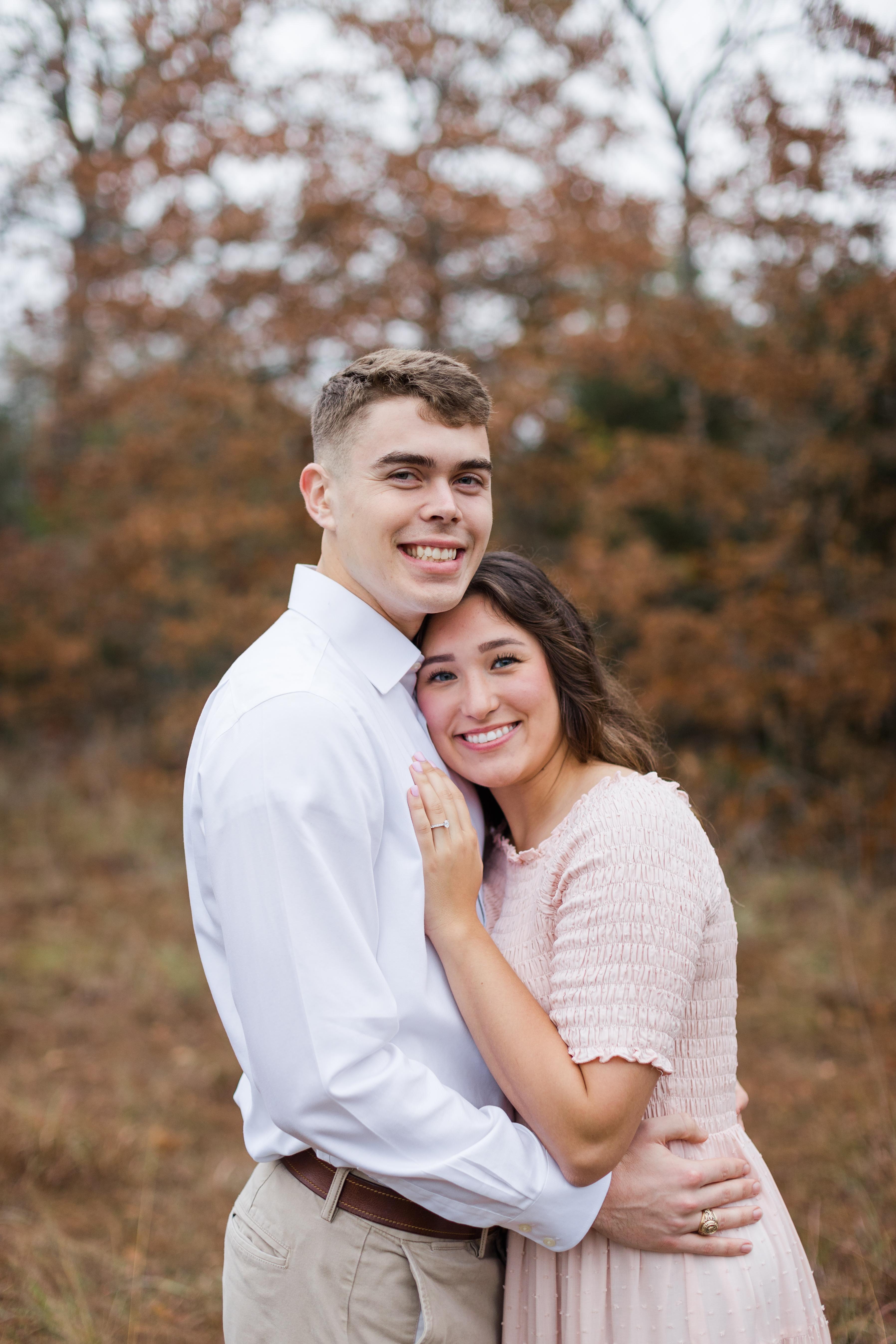 The Wedding Website of Rachel Diederich and John Diederich