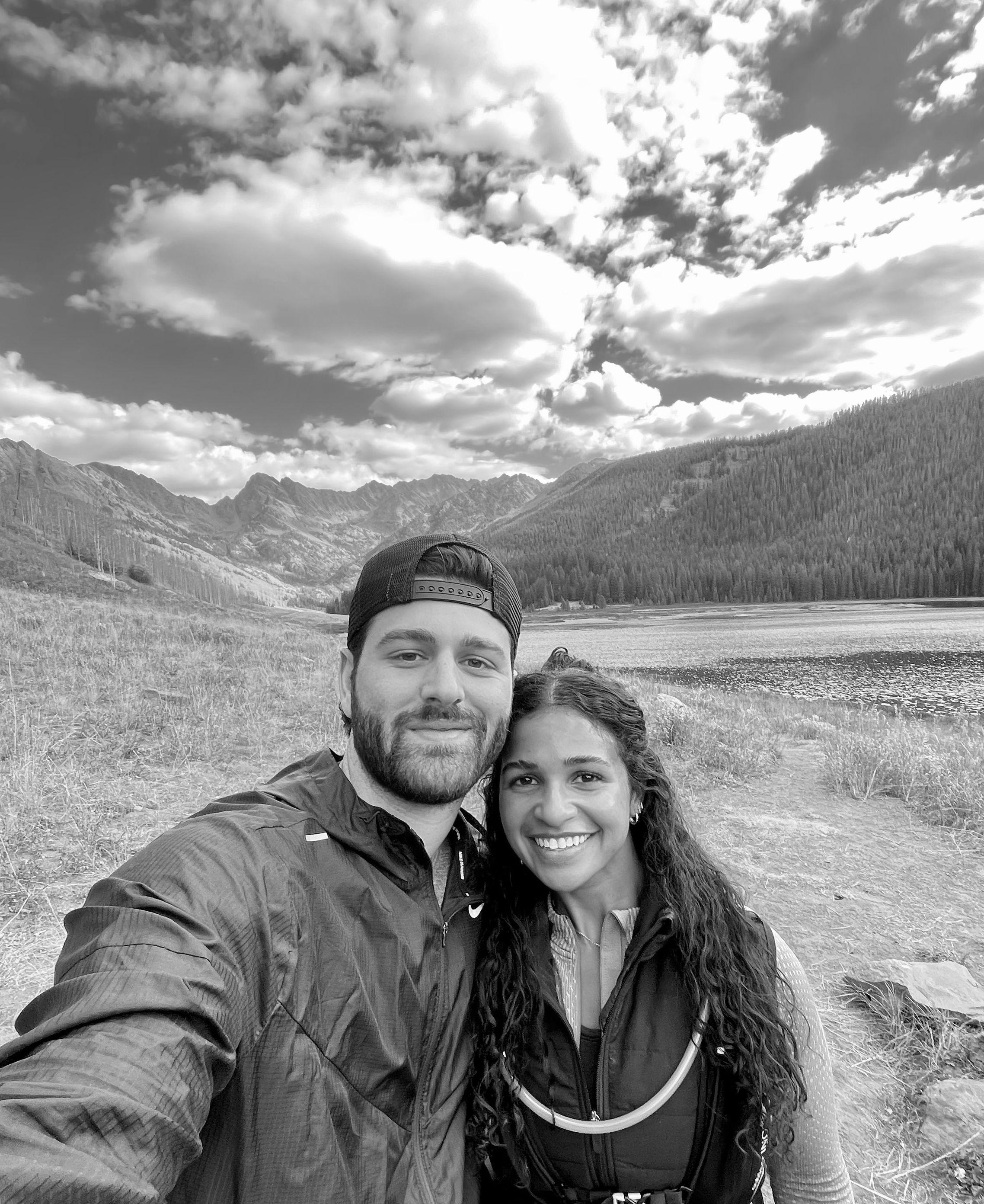 The Wedding Website of Baylee Jackson and Nick Giangreco