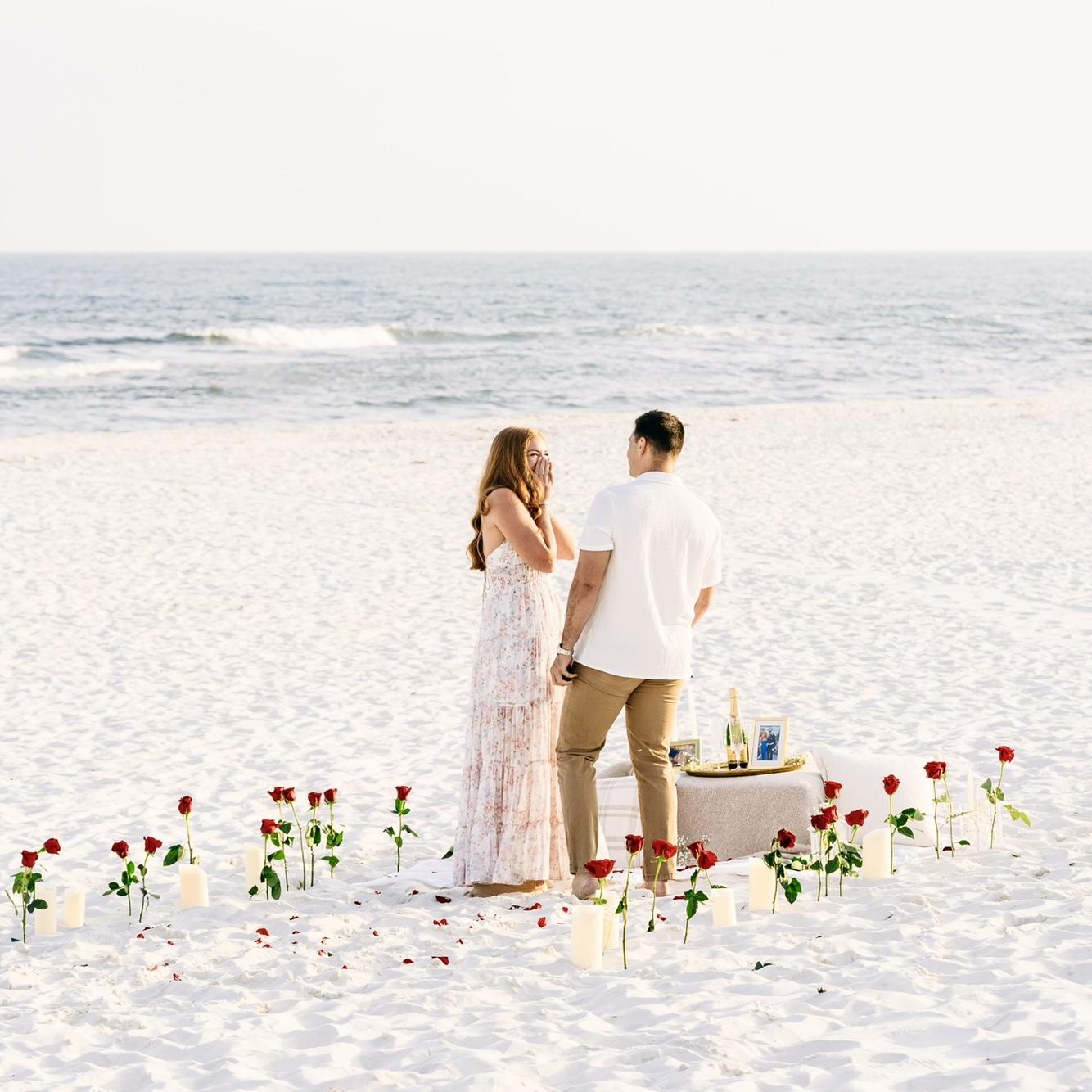 Engagement Photos- June 6th 2024