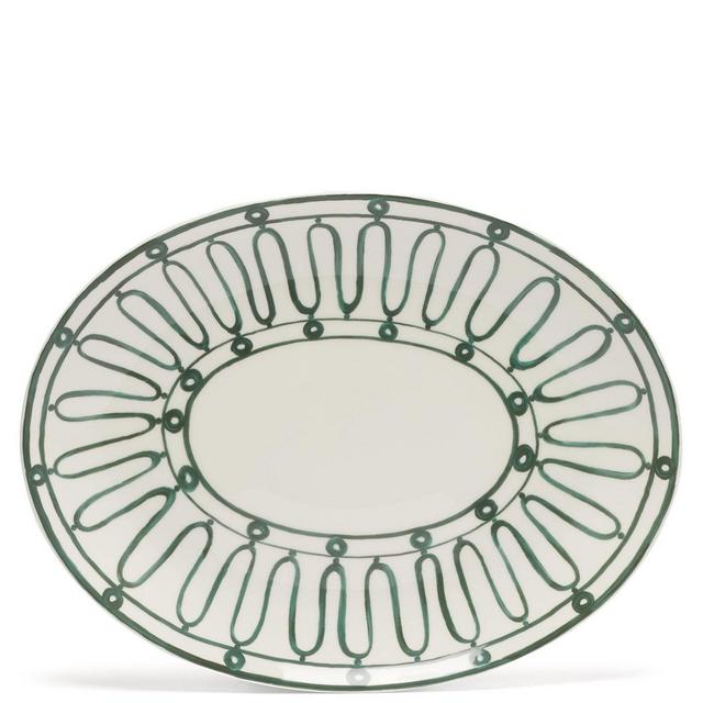 THEMIS ZKyma porcelain serving platter | Matches