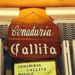 Cenaduria Callita (Mexican Food)