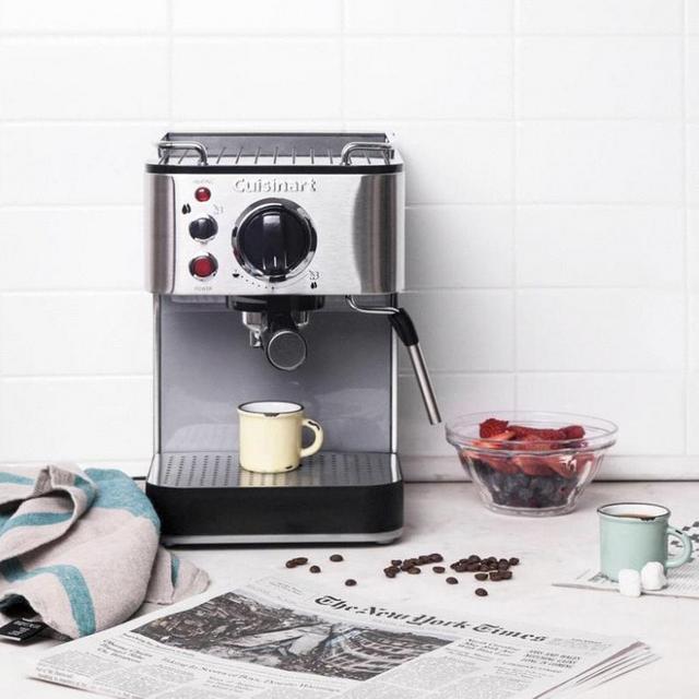 Espresso Maker