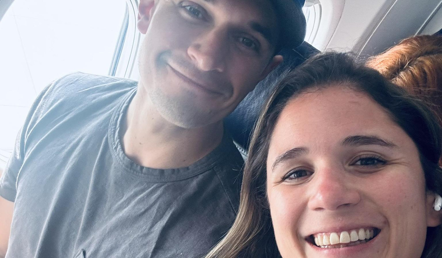 The Wedding Website of Chloe Yarusso and Kristian Hansen