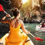 John Gray Sea Canoe